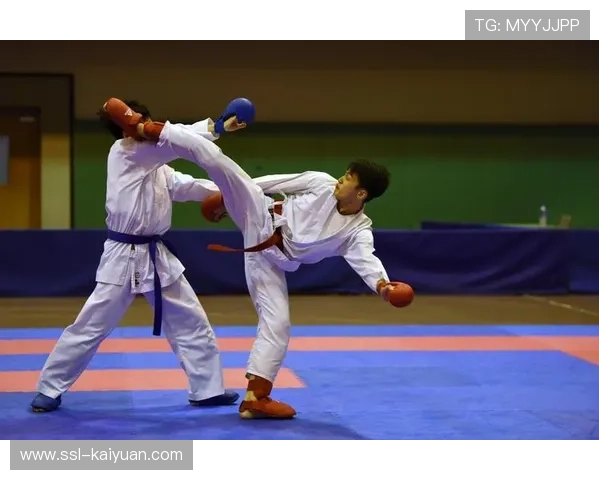 融合传统媒体与新媒体力量全面提升空手道赛事传播影响力与社会关注度