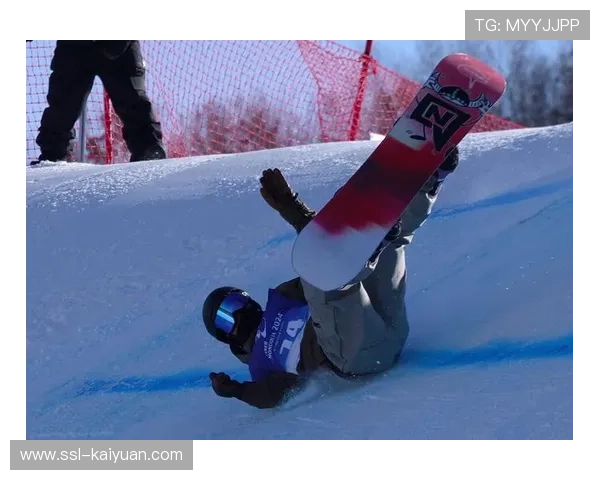 单板滑雪坡面障碍技巧世界杯将进行4场分站赛