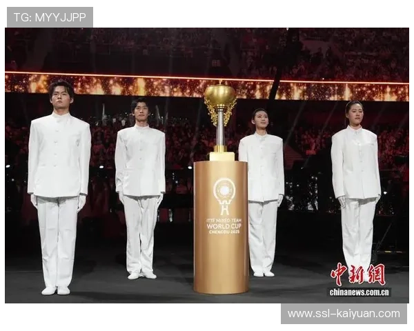 国际乒联混合团体项目入奥,成都世界杯成预演 国际乒联混合团体项目入奥,成都世界杯成预演