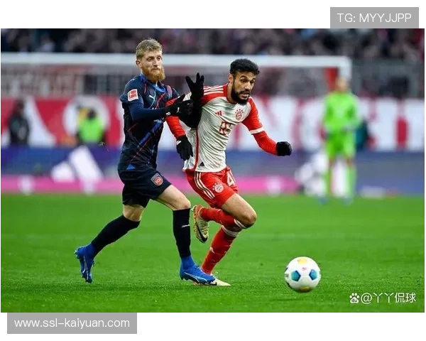 海登海姆保级压力加剧，主场疲软防线难阻拜仁攻势