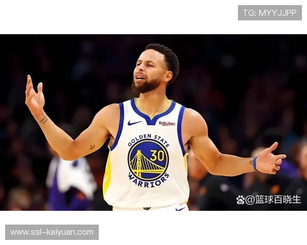 库里生涯晚期规划:勇士面临阵容重建抉择