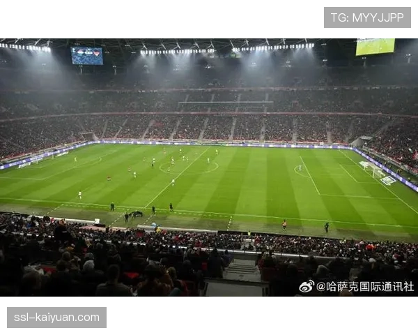 布达佩斯普斯卡什球场筹备2026年欧冠决赛