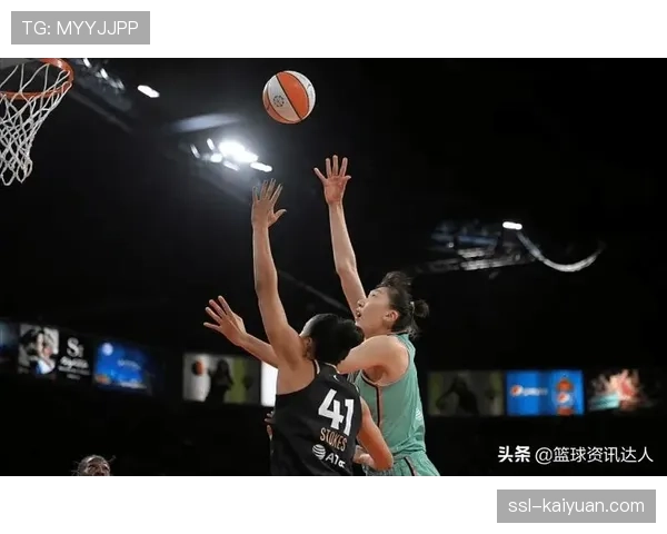 新赛季WNBA观赛指南:关键规则微调与转播日程详解